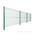 Standard PVC Coated Garden Wire Fence